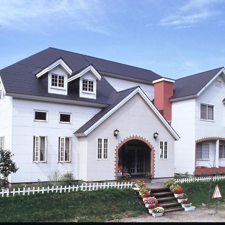 Pension Rapan Katashina Exterior photo